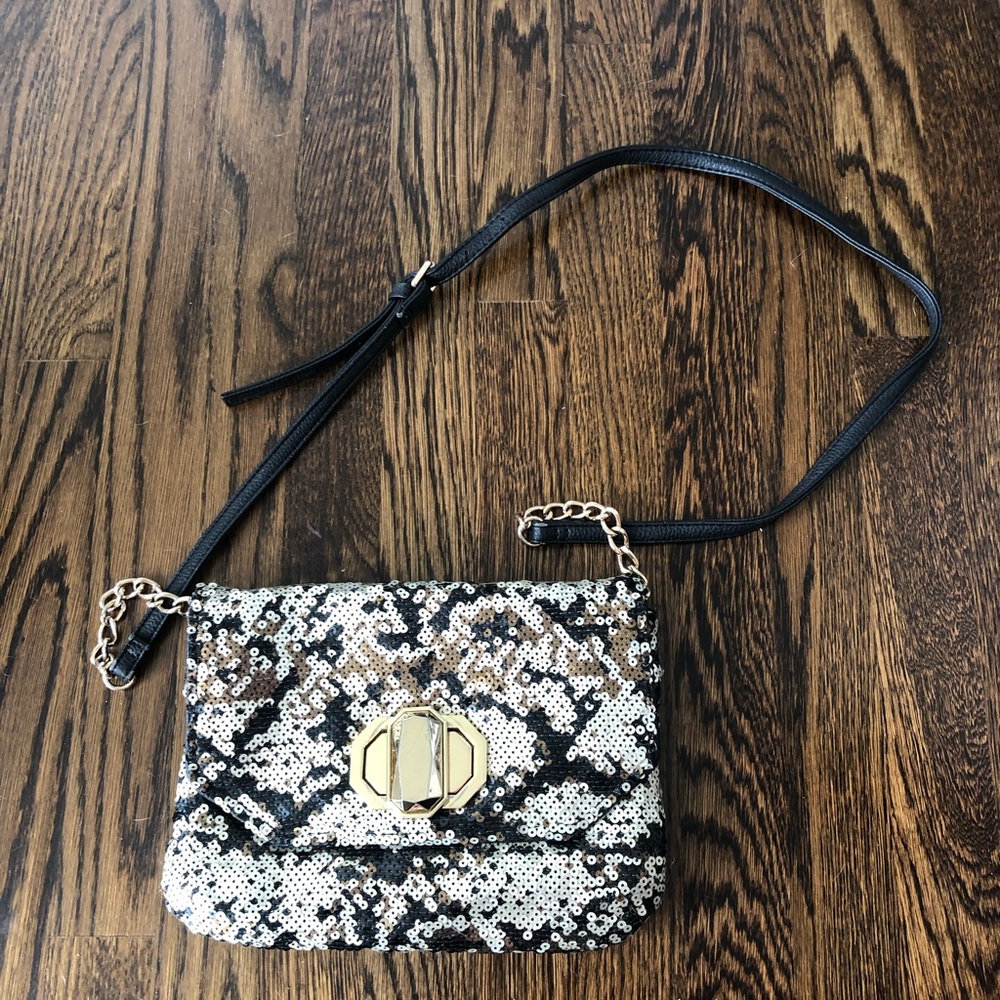 Deux lux purse